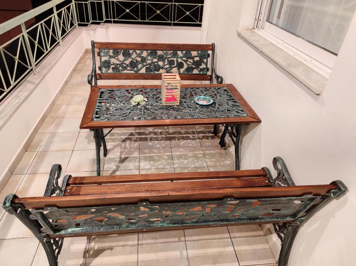 Emerald- 2 -bedroom In Appartement Preveza